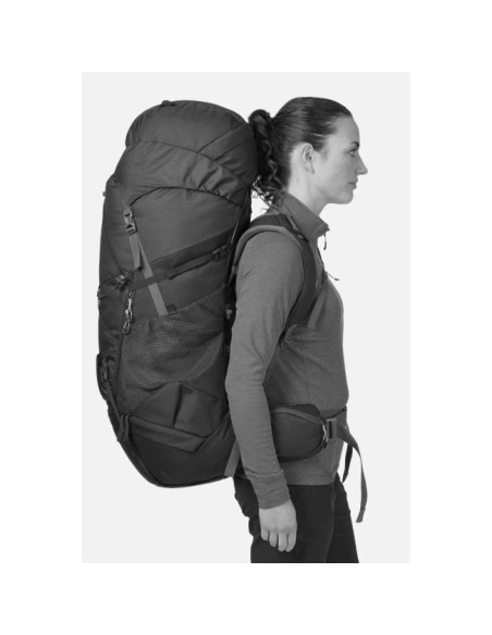 Lowe Alpine Sirac Plus ND65