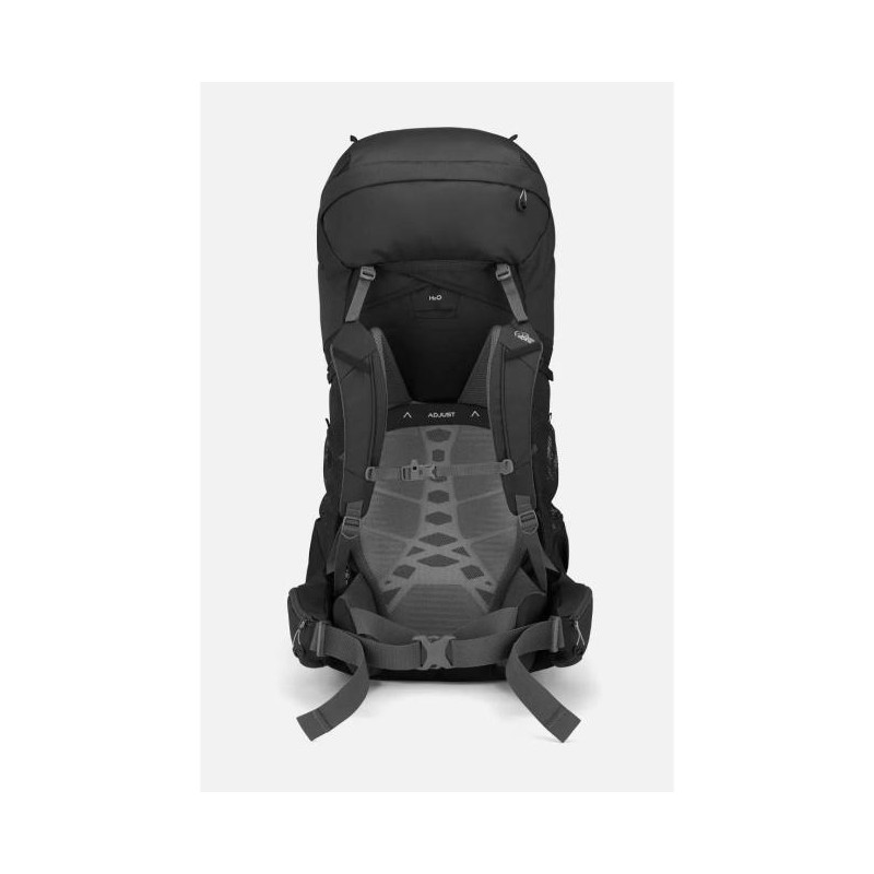 Lowe Alpine Sirac Plus ND65