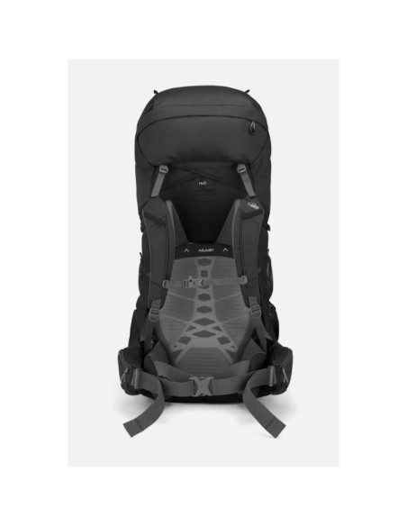 Lowe Alpine Sirac Plus ND65