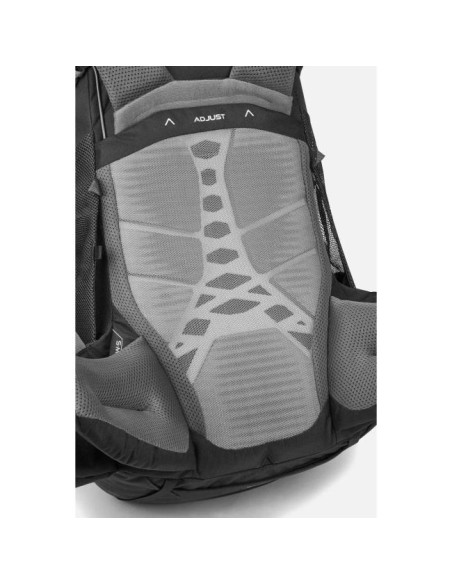 Lowe Alpine Sirac Plus ND65