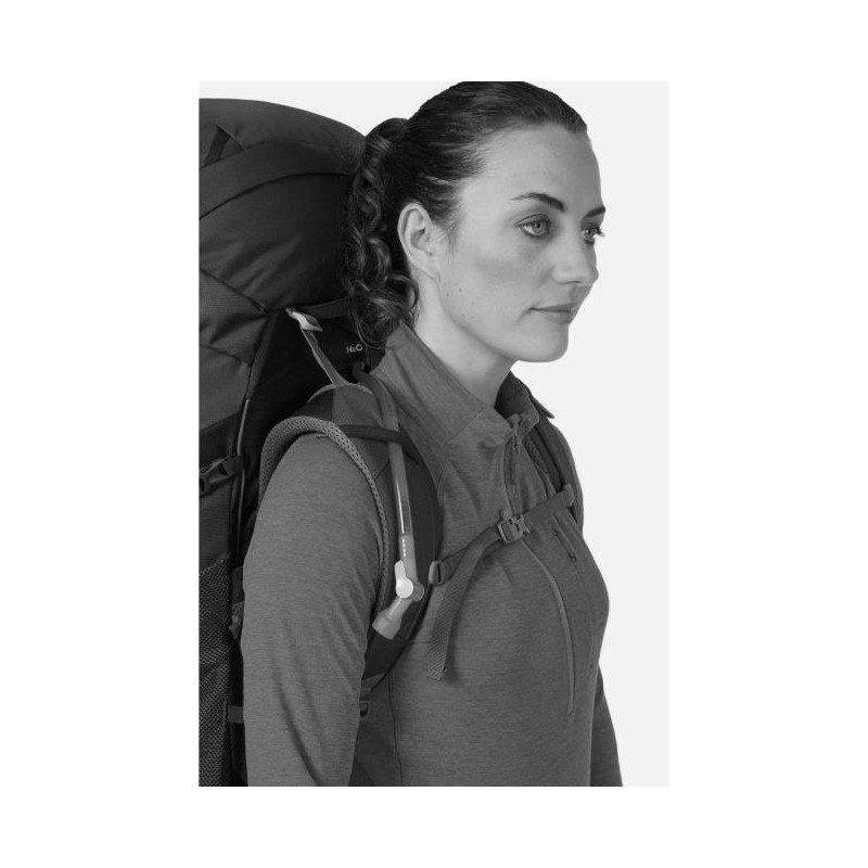 Lowe Alpine Sirac Plus ND65