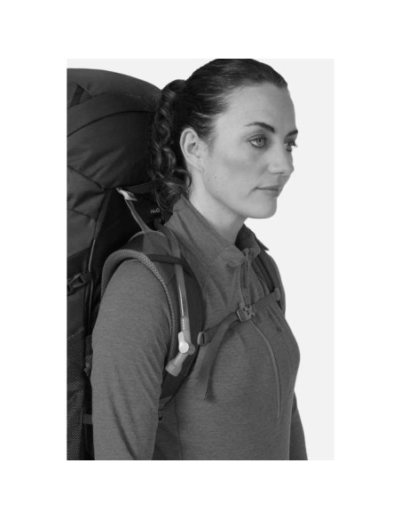 Lowe Alpine Sirac Plus ND65