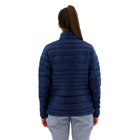 Bunda Vaude BATURA INSULATION JKT Dark Sea 2