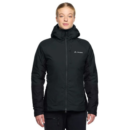 Bunda Vaude MONVISO WARM JKT Black