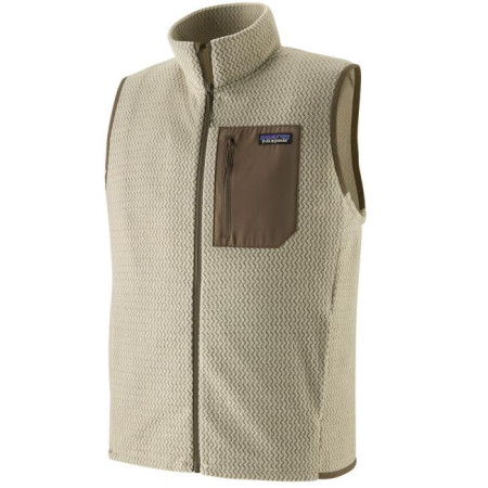 Patagonia MS R1 AIR VEST Pelican