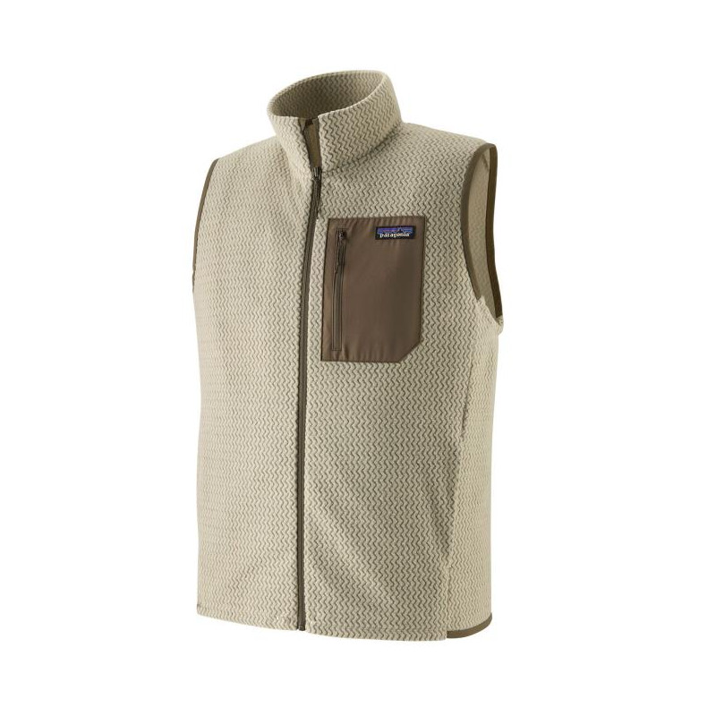 Patagonia MS R1 AIR VEST Pelican