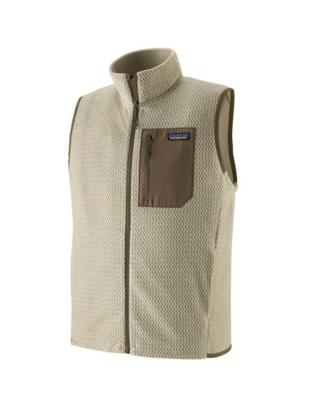 Patagonia MS R1 AIR VEST Pelican