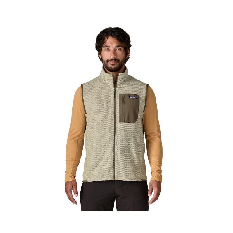 Patagonia MS R1 AIR VEST Pelican