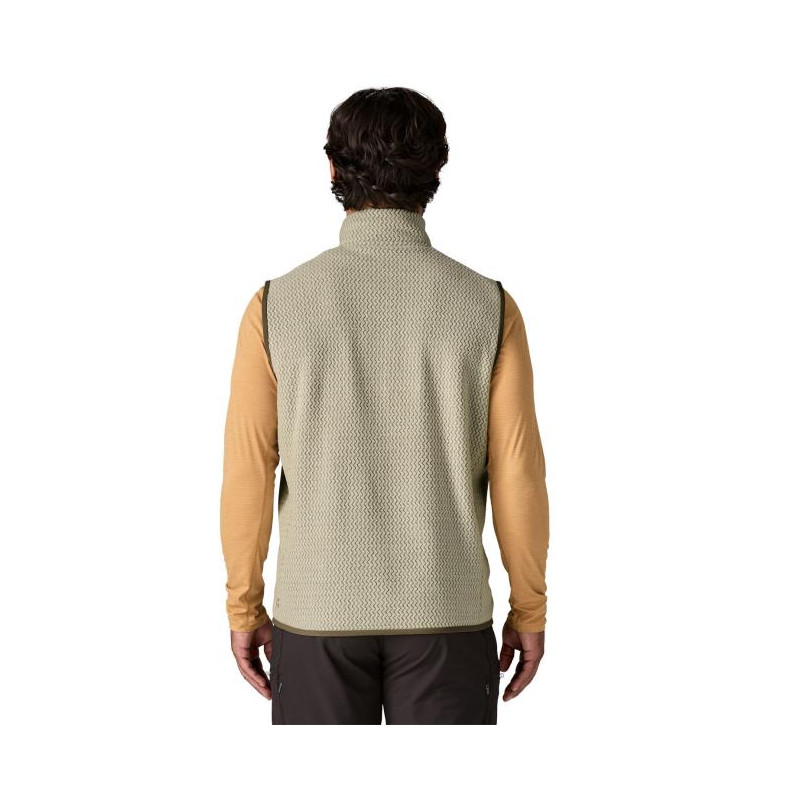 Patagonia MS R1 AIR VEST Pelican