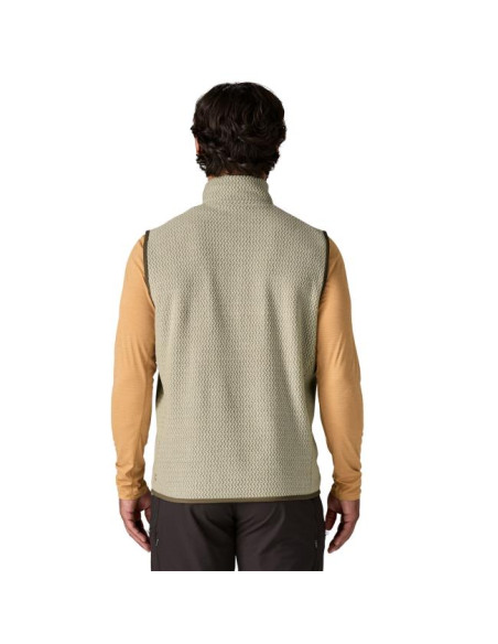 Patagonia MS R1 AIR VEST Pelican