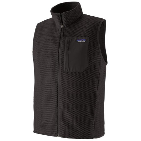 Patagonia MS R1 AIR VEST Black