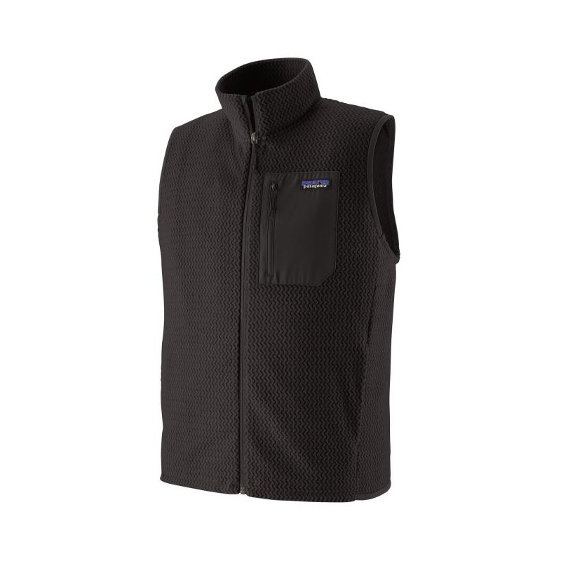 Patagonia MS R1 AIR VEST Black