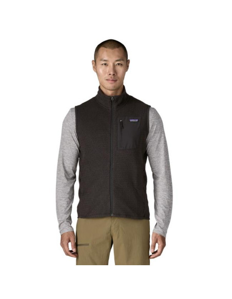 Patagonia MS R1 AIR VEST Black