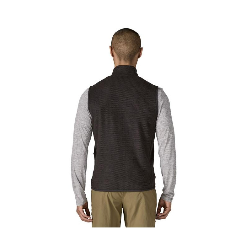 Patagonia MS R1 AIR VEST Black