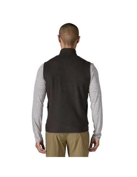 Patagonia MS R1 AIR VEST Black