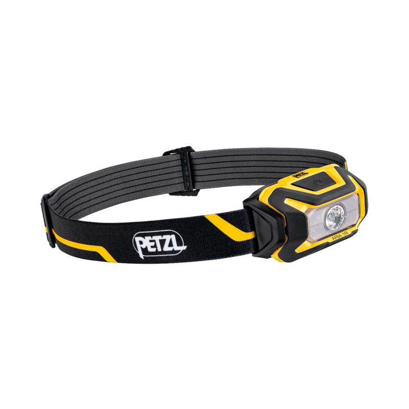 Petzl Aria 1R