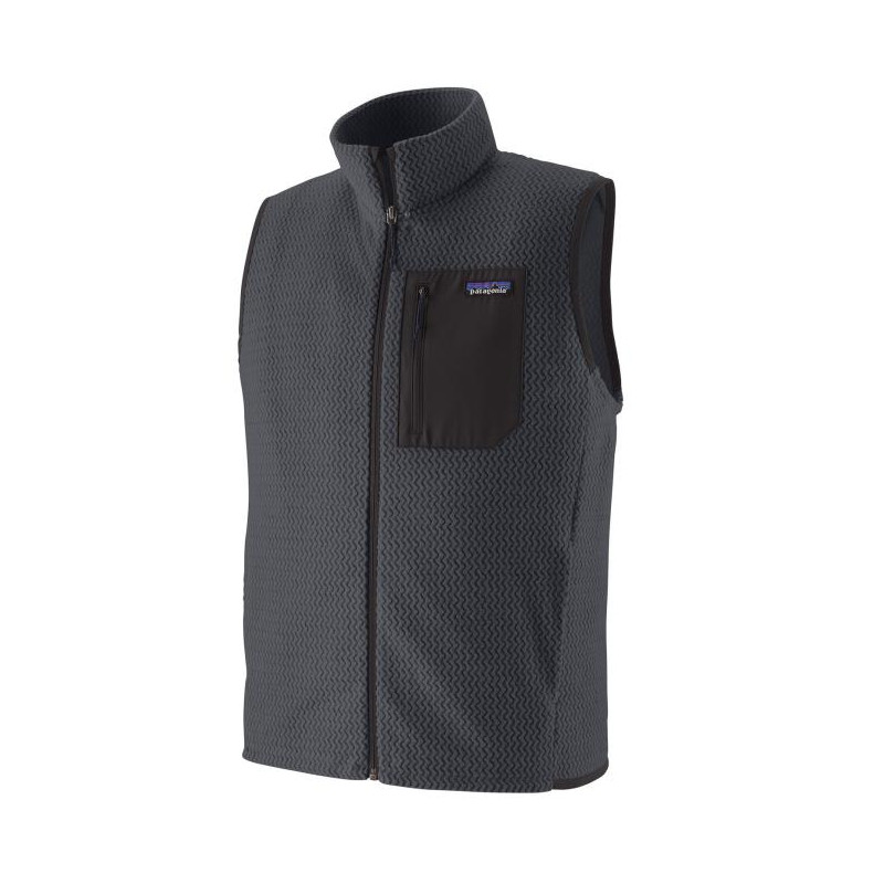 Patagonia MS R1 AIR VEST Smolder Blue