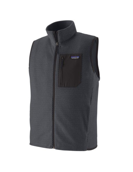 Patagonia MS R1 AIR VEST Smolder Blue
