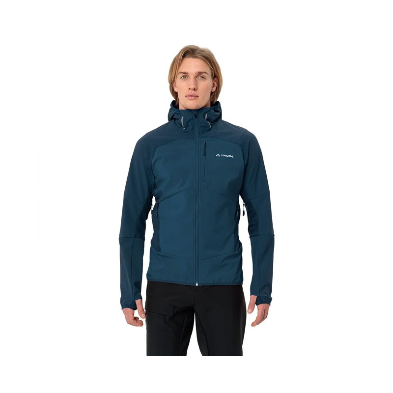 Jacke Vaude LARICE JKT V