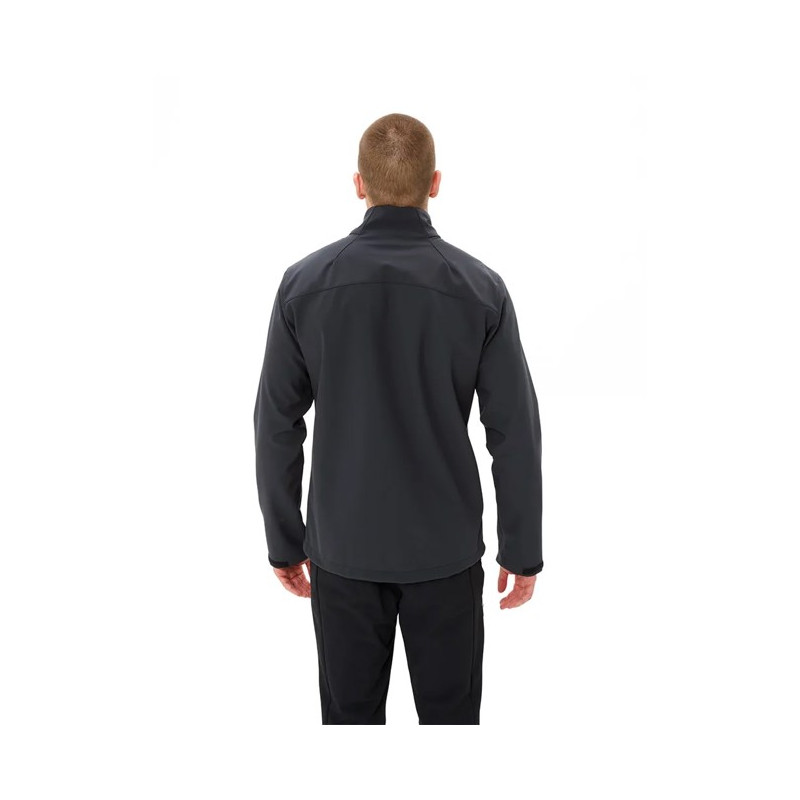 Jas Vaude CYCLONE JKT VI Black/Khaki