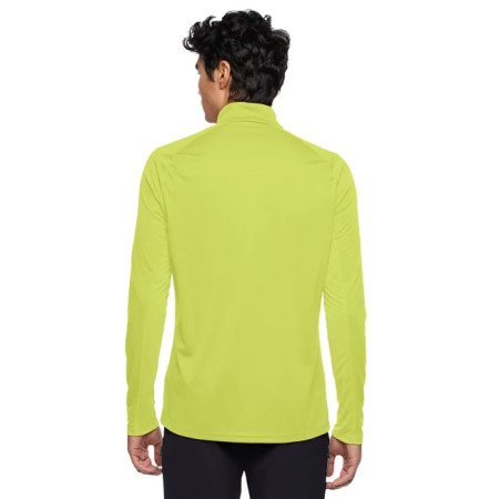 Tričko Vaude LARICE LIGHT II Bright Green 2