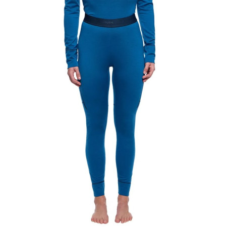 Nadrág Vaude MONVISO WOOL TIGHTS II Shore Blue