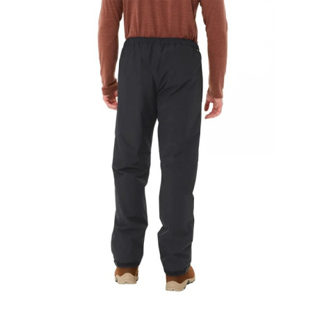 Byxor Vaude ROSEMOOR WARM PANTS Black