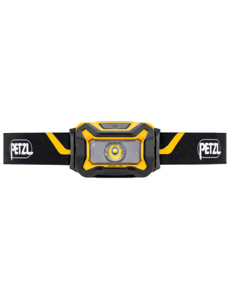 Petzl Aria 1R