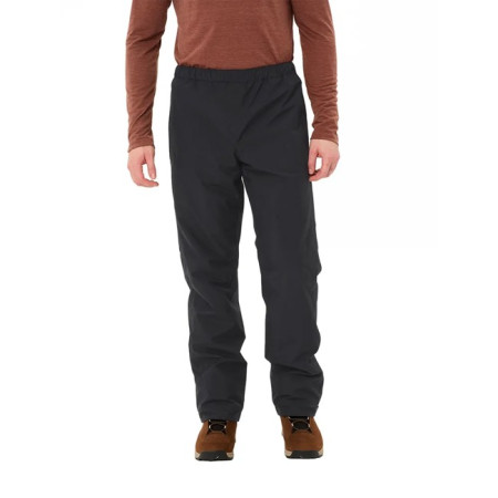 Kelnės Vaude ROSEMOOR WARM PANTS Black 2