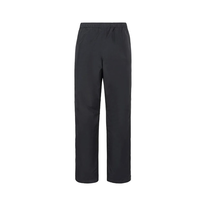 Hosen Vaude ROSEMOOR WARM PANTS Black
