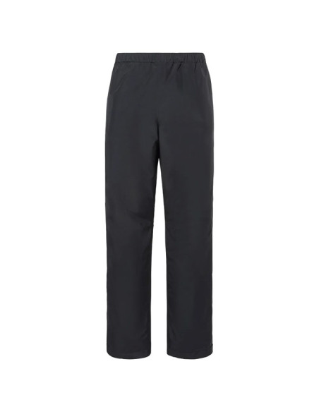 Nohavice Vaude ROSEMOOR WARM PANTS Black