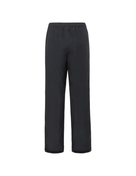 Bukser Vaude ROSEMOOR WARM PANTS Black