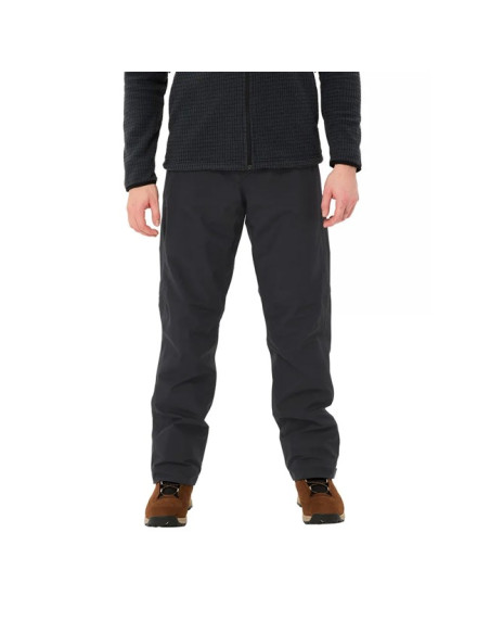 Bukser Vaude ROSEMOOR WARM PANTS Black