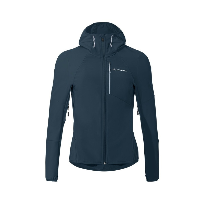 Jacke Vaude LARICE JKT IV Dark Sea