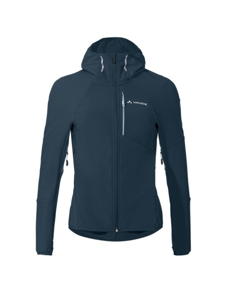 Kurtka Vaude LARICE JKT IV Dark Sea