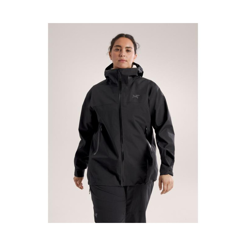 Chaqueta Arc'teryx Beta Jacket W