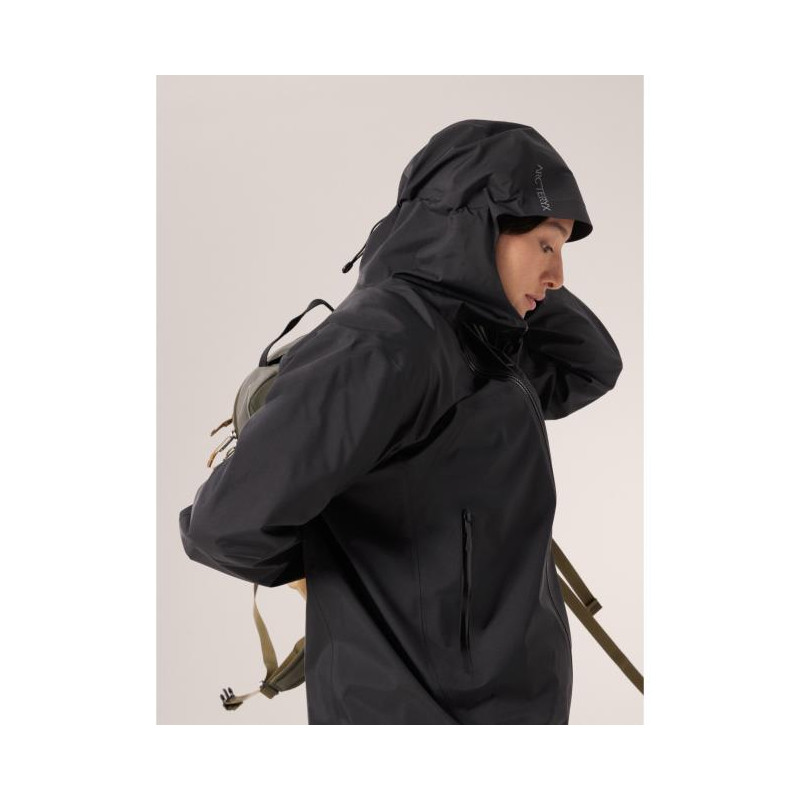 Arc'teryx Beta Jacket W