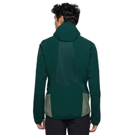 Jakke Vaude LARICE JKT V 2