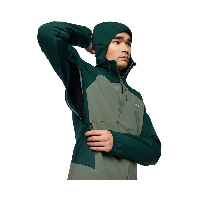 Giacca Vaude LARICE JKT V