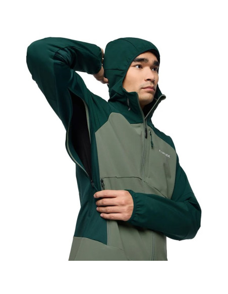 Bunda Vaude LARICE JKT V