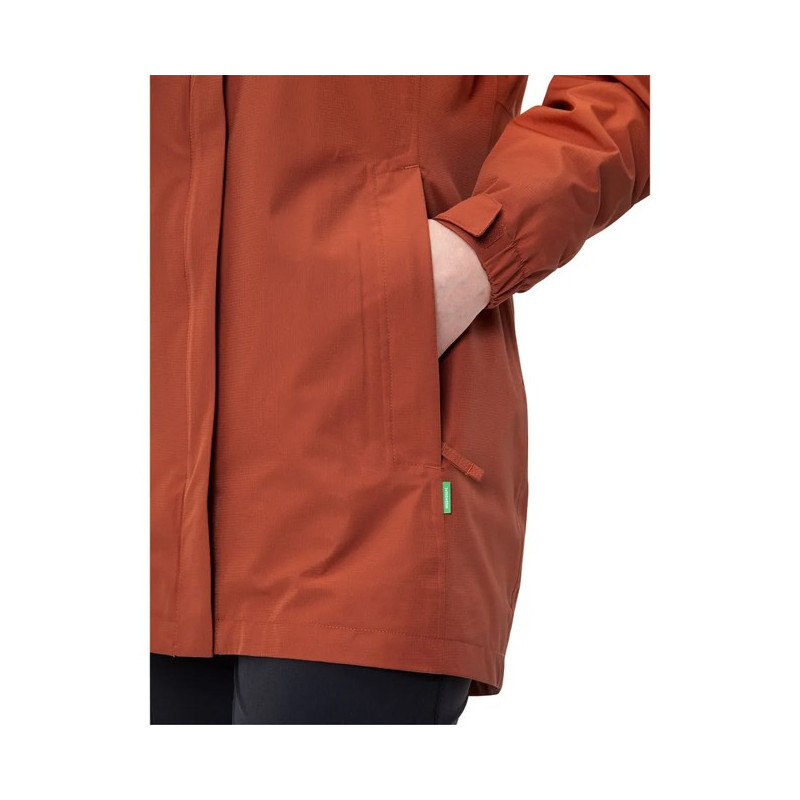 Parka Vaude ESCAPE Buckeye