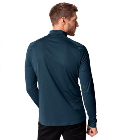 Tričko Vaude LARICE LIGHT SHIRT II Dark Sea 2