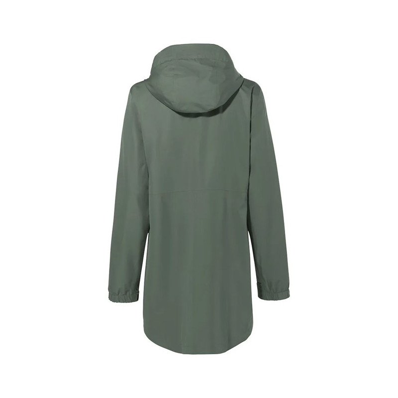 Anorakki Vaude ESCAPE PARKA Agave