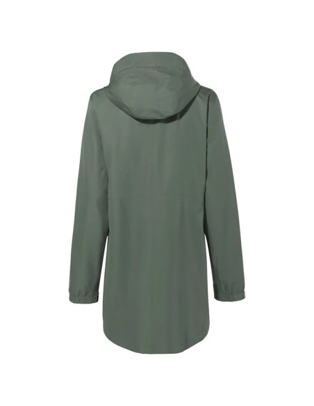 Anorakki Vaude ESCAPE PARKA Agave
