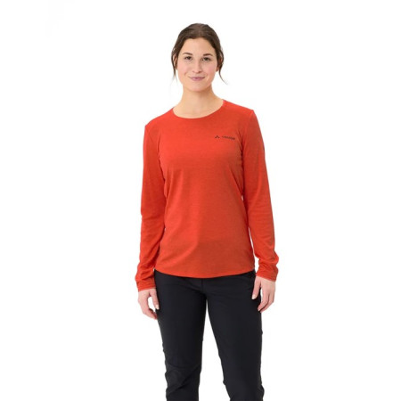 Camiseta Vaude ESSENTIAL LS