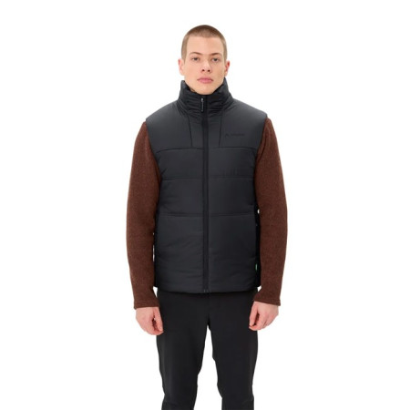 Vest Vaude NEYLAND PADDED II Black