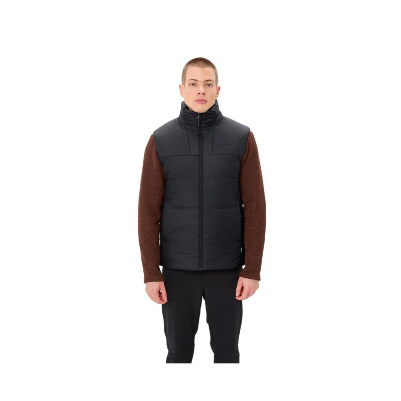 Kamizelka Vaude NEYLAND PADDED VEST II Black