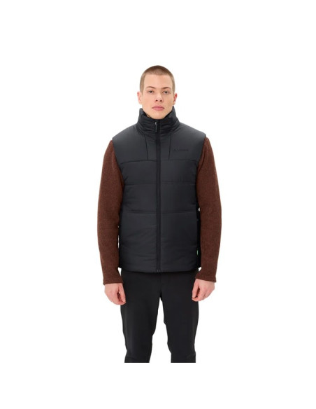Colete Vaude NEYLAND PADDED VEST II Black