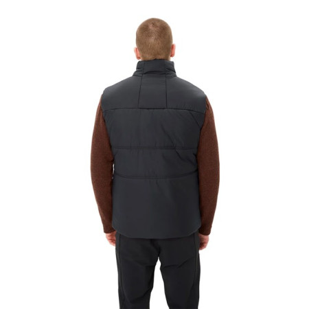 Vest Vaude NEYLAND PADDED II Black 2