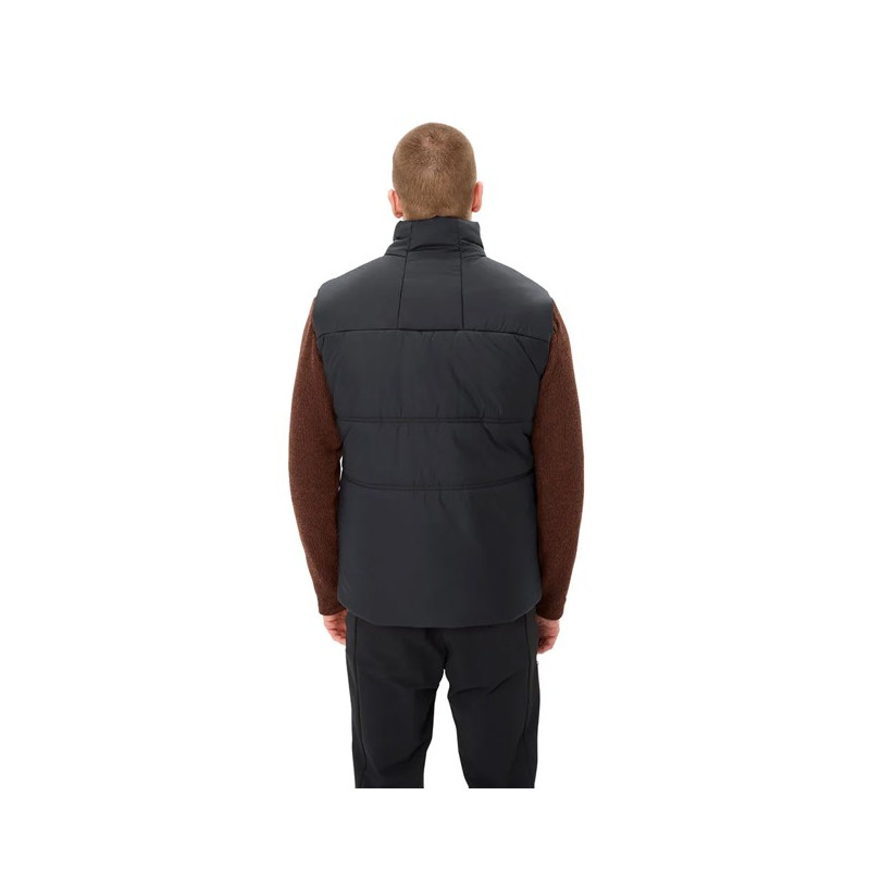 Vest Vaude NEYLAND PADDED II Black